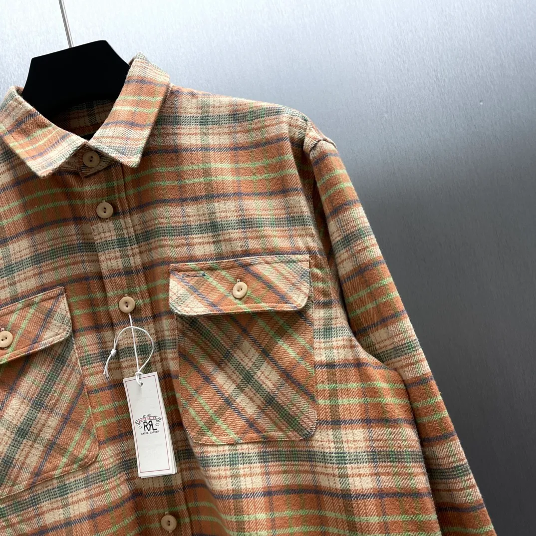 🧧Double RL Size : S-XL ， 50 ， Classic ， 20 30 ， ， Retro ，Retro